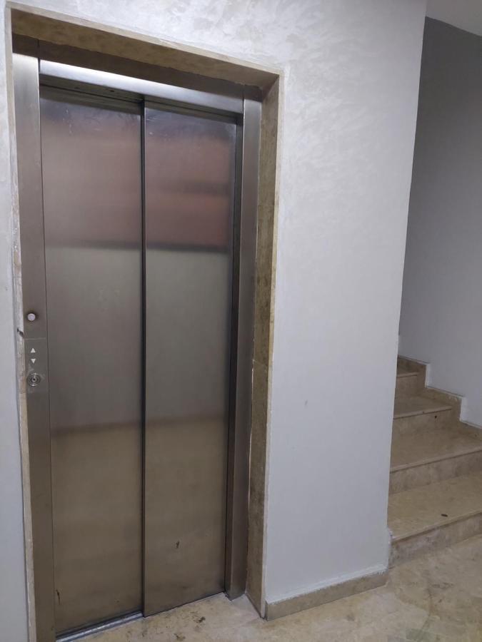 Residence La Corniche Etage 2 Nador Exteriör bild